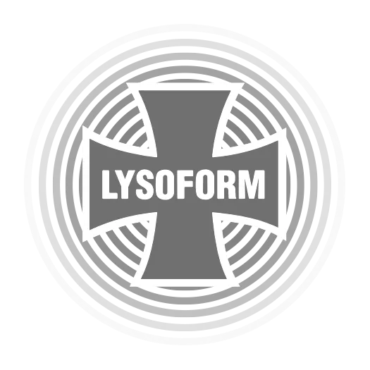 Lysoform