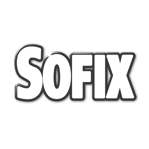 Sofix
