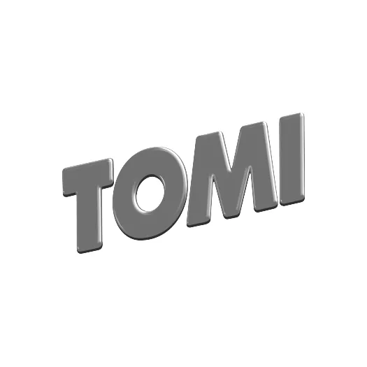 Tomi