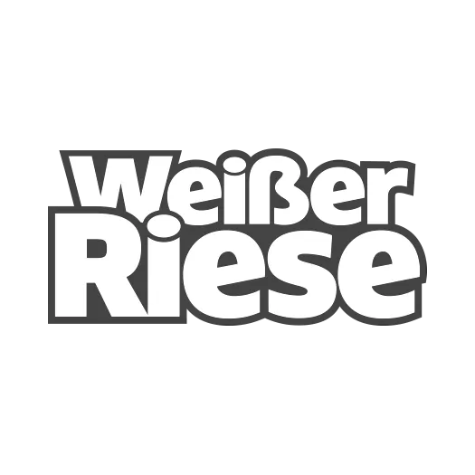 Weißer Riese