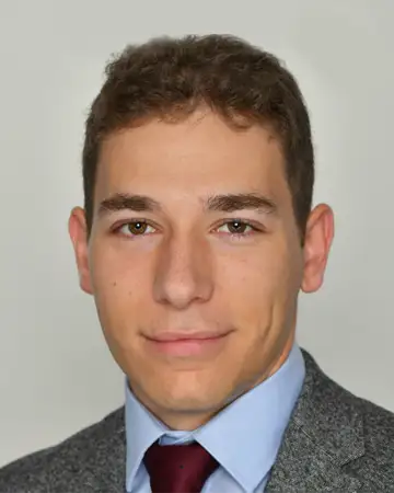 Nikolas Gemenetzis Makris