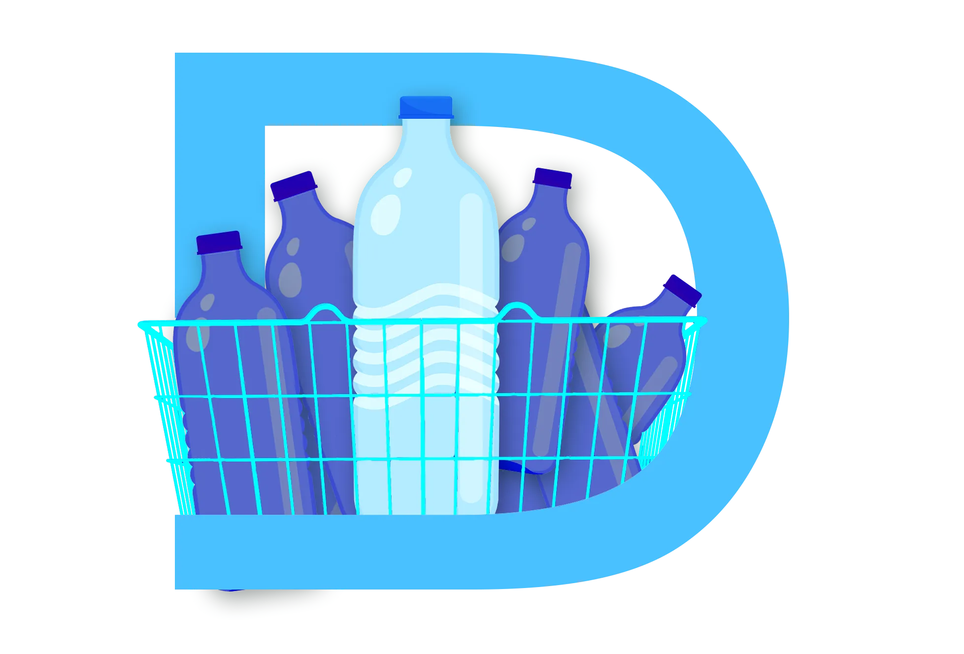 Graphic and packaging design with layouts, renderings, and e-commerce focus