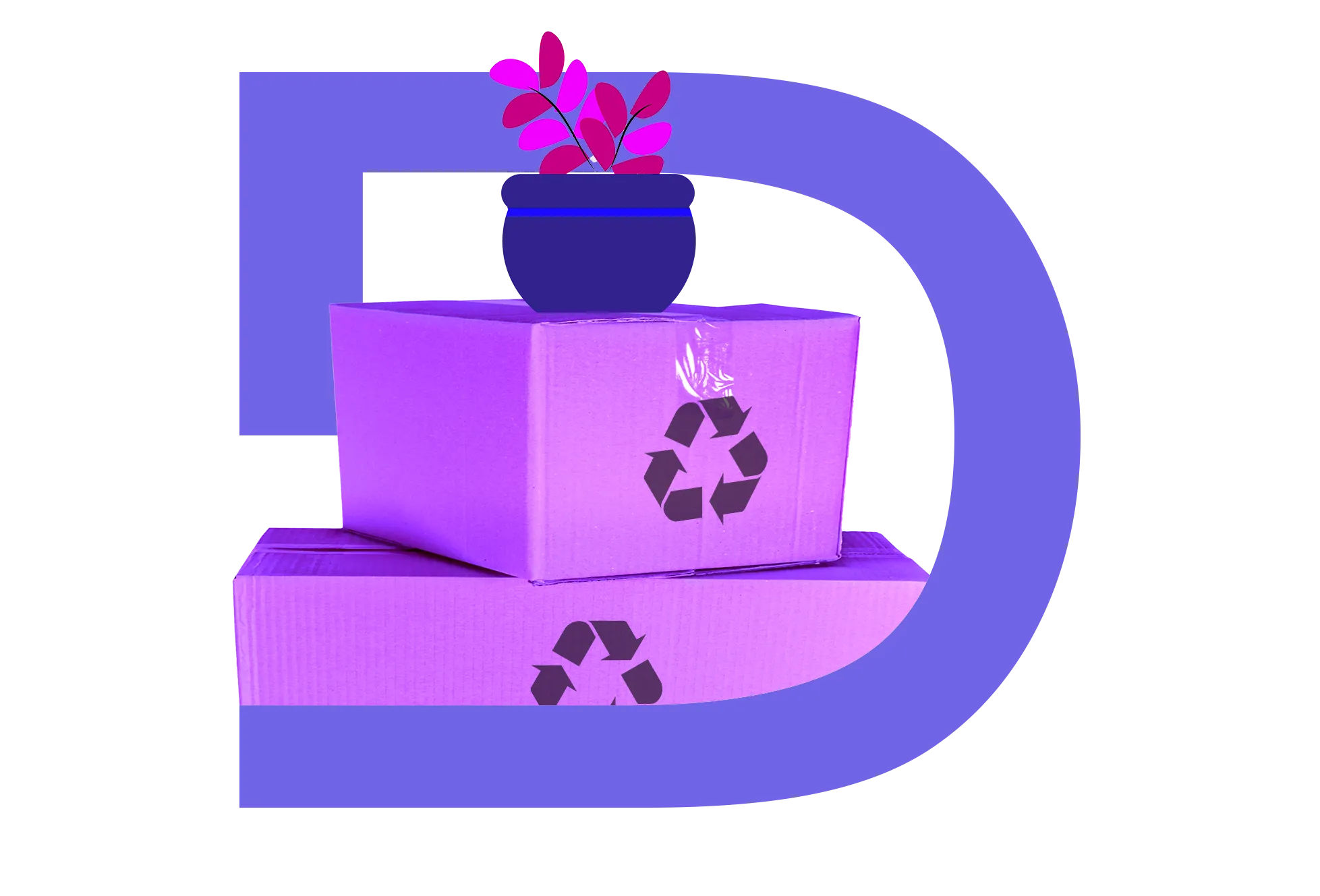 Sustainable packaging with eco materials and circular economy strategies