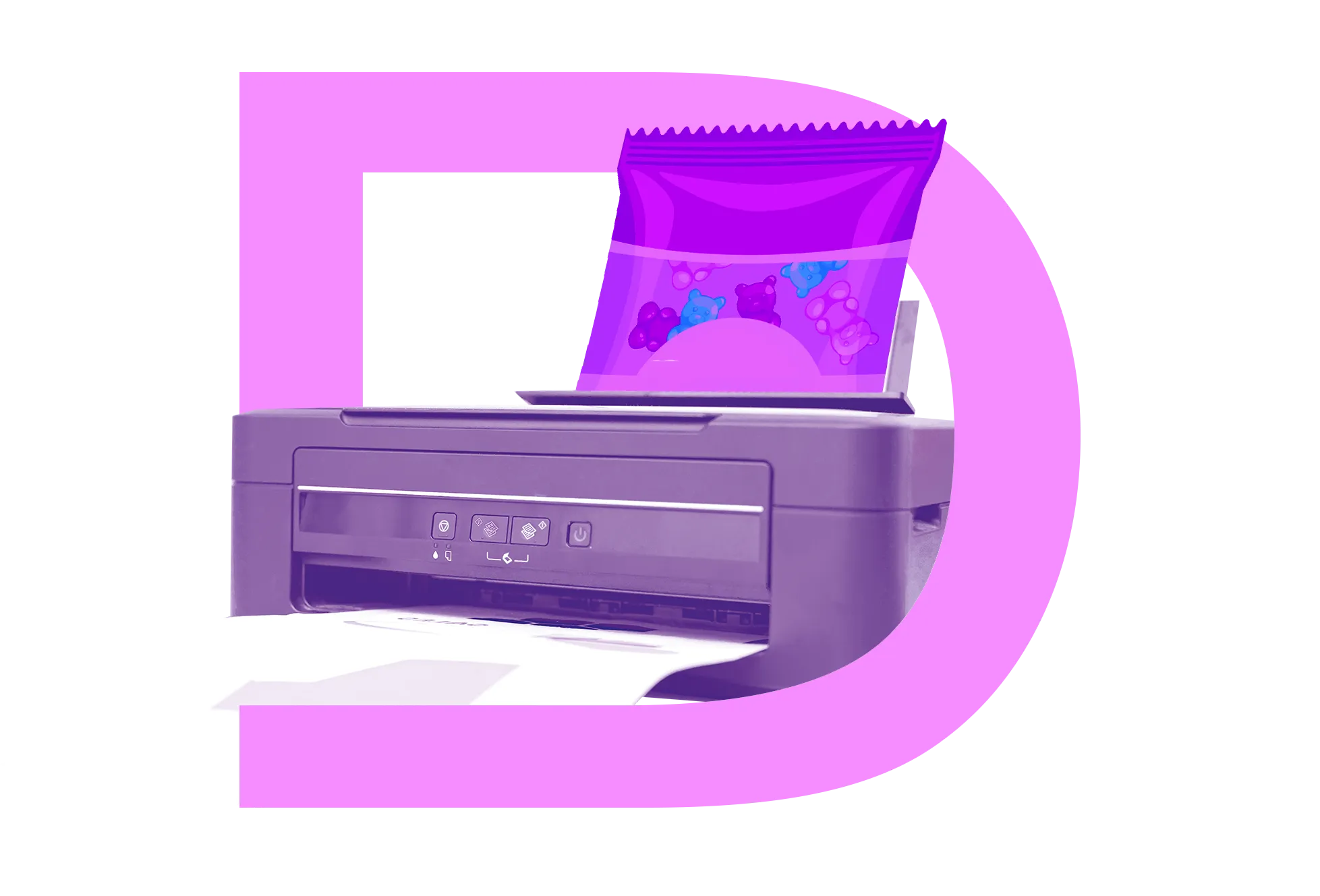 Prepress and artwork preparation ensuring proofing and print accuracy