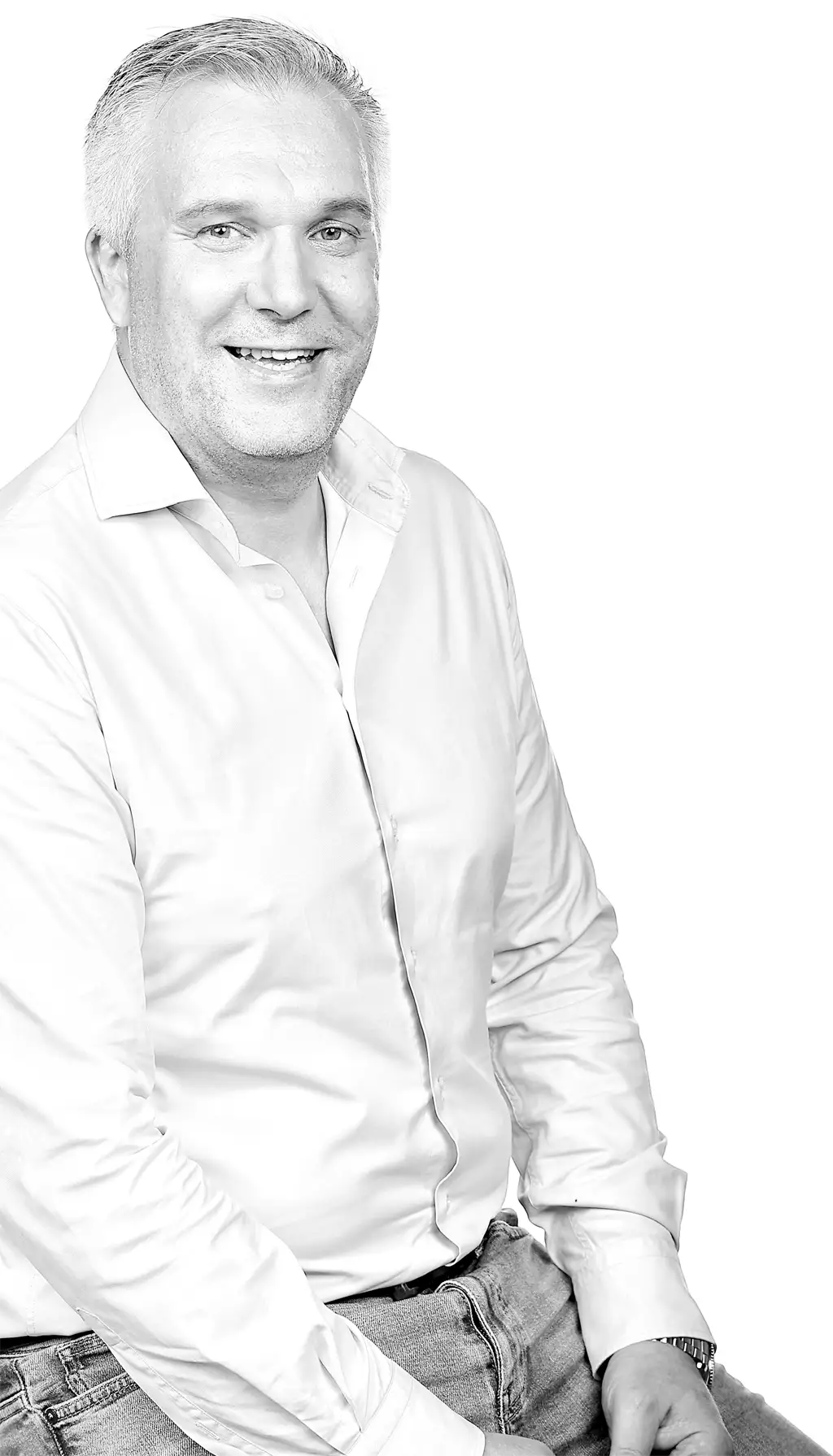 Dietmar Salchenegger