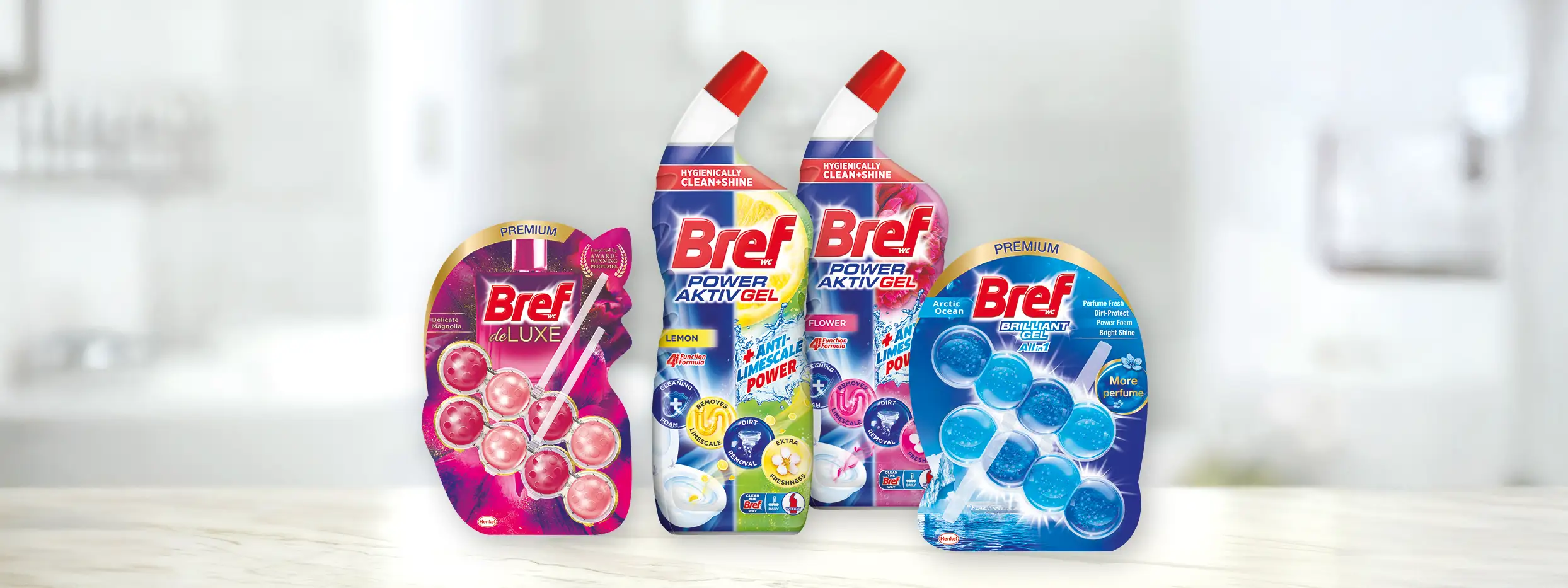 Bref and Blue Star case study with 500+ SKUs across formats tailored for local markets