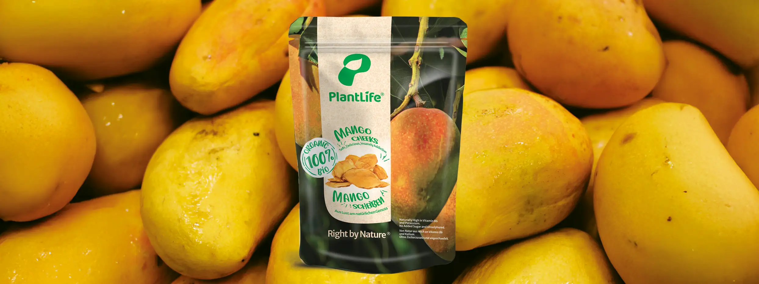 PlantLife case study with 100+ SKUs developed with technical and print partners